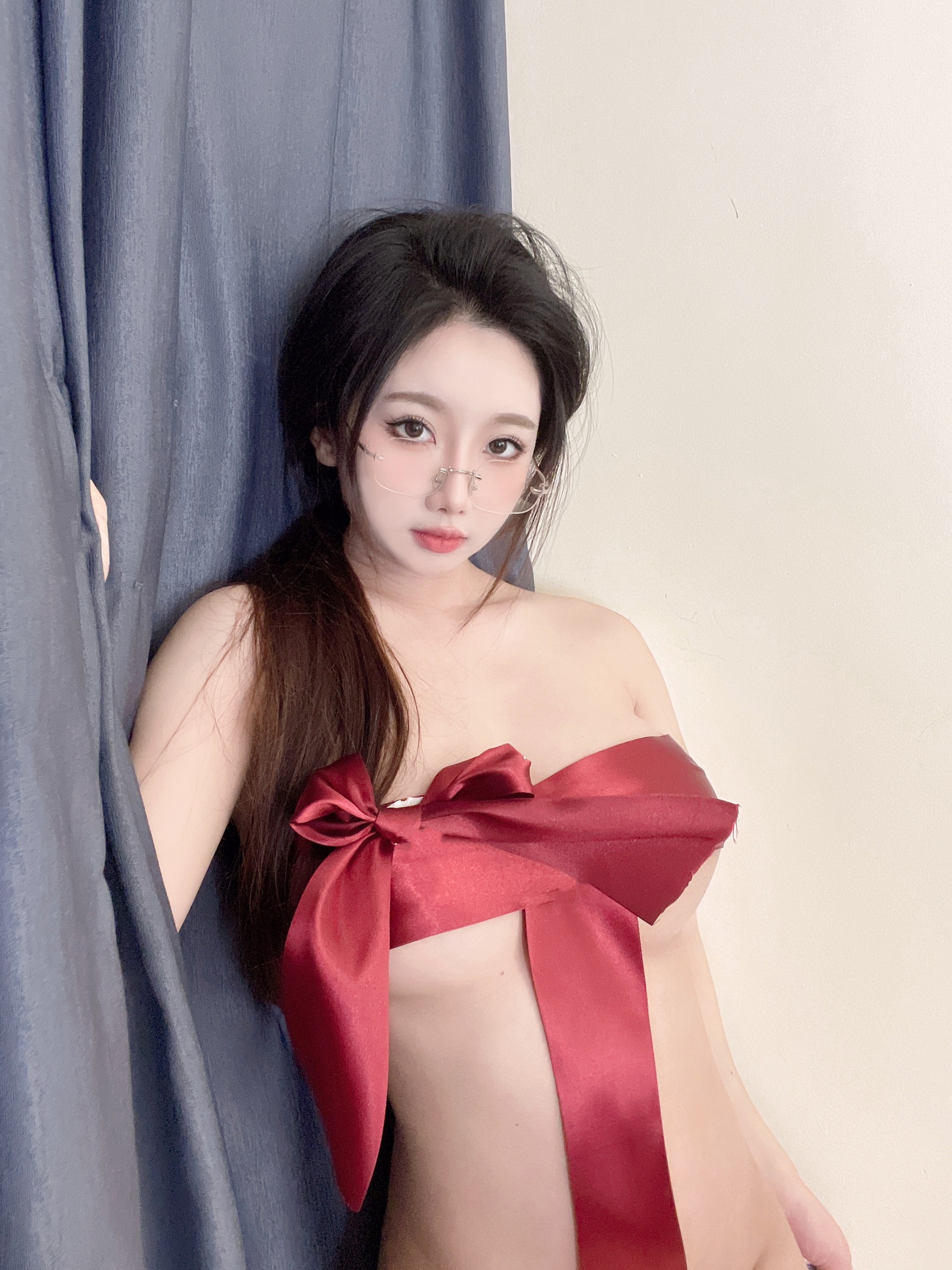 鬼畜瑶在不在w - NO.059 礼物[30P]-XikXak